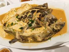 -双合园·海鲜水饺青岛菜(九水东路店)