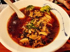 -囿面传统制面馆(中央路店)