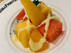 -斗牛士牛排(中大银泰店)