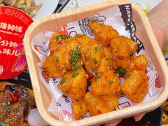 -雅佳神话·麻辣烤鱼(新街口店)