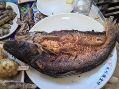 -卜奎风味便宜坊(兴隆路店)