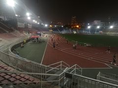 -广东省人民体育场