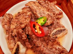 -白天鹅宾馆-玉堂春暖餐厅