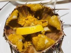 -老大连·海肠捞饭·大连海鲜大连菜(西安路店)