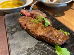 -Erman岩烧牛排(虹桥南丰城店)