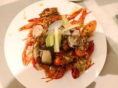 -成都天府丽雅酒店-宽窄店丽悦餐厅