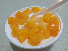 -芬芳甜品(同福路店)