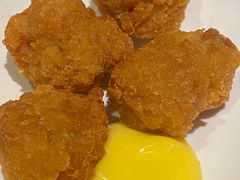 炸鸡块-神户赤童日式烤肉(金地广场店)