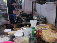 -潮汕小吃普宁炸豆干(华美苑小区店)