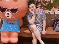 -汤连得温泉馆(宝山店)