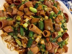 旺角海肠捞饭-旺角小渔村(二马路店)