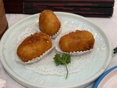 -鹭江宾馆·观海餐厅