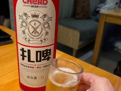 -金海湾海鲜排档(朱家尖店)