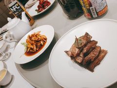 -红城阁·上海味道(四平路店)