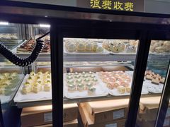 -小鱼小牛·鱼牛干锅·脆鱼火锅(世欧广场店)