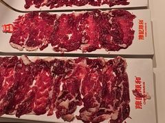 -陈记顺和潮汕牛肉火锅(棠德南路店)