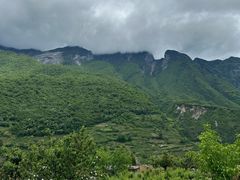 -萝卜寨羌文化生态旅游区