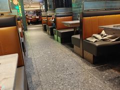 -锦园春香港茶餐厅(西海湾旗舰店)