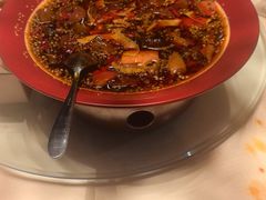 -中国坊中餐厅(石家庄希尔顿酒店)