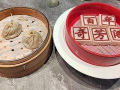-奇芳阁·百年清真南京菜(夫子庙店)