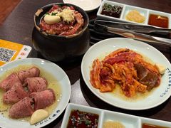 -蒜香焼肉PURUSHIN(马场路店)