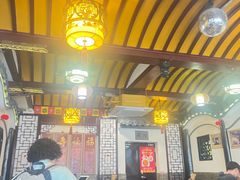 -同得兴 Since·1995 传统苏式面馆(嘉馀坊店)