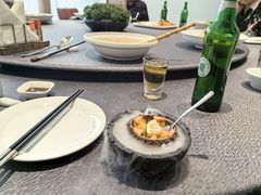 -连鹭海鲜·海肠捞饭·海胆饭(星海店)
