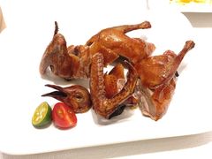红烧乳鸽皇-海都六福酒家(世博广场店)