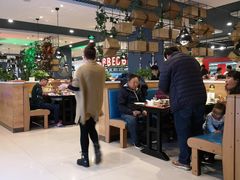 -美食每刻海鲜烤肉火锅自助(大润发店)