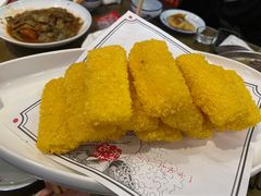 -那家老院子东北菜.饺子.小鸡炖蘑菇(宁山店)