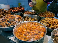 -蓝精灵饺子店
