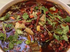 -成都驻京办餐厅(蜀都宾馆店)