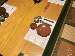 -花潮料理艺食馆(世欧广场店)