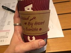 -COSTA COFFEE(新奥购物中心店)