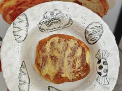 -富贵面包公司(运河店)