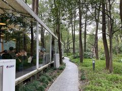 -西郊宾馆·1921餐厅