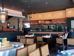 大堂-遇见湘·地道湖南菜(云门店)