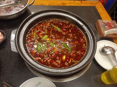 -小饕荟雅安贡椒鱼鲜馆(广福桥店)