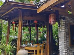 -青城甲(青城山店)