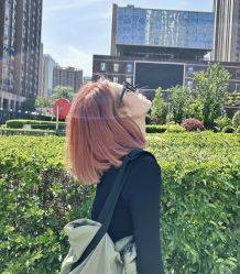 -上禾 HAIR SALON