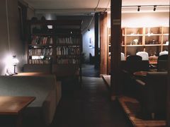 -1901 Cafe(西四店)