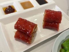 -火啫啫·粤式啫啫煲(南通首店)