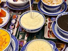 -广信牛奶甜品世家(台东店)
