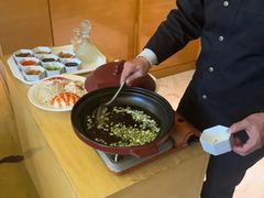 -绿岛国际酒店·海鲜酒楼(八七路店)