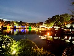-桂林两江四湖景区