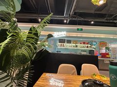 -春润大地海南椰子鸡(沙井京基百纳广场店)