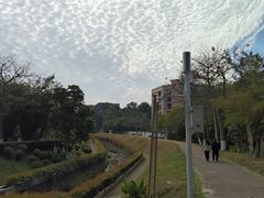 -广东金融学院(校本部)