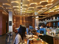 -星巴克臻选(深圳万象天地旗舰店)
