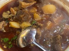 -唐门江湖菜(龙石路店)