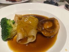 -顺德美的万豪酒店-万豪中餐厅